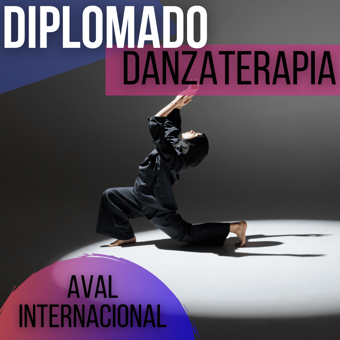 DANZATERAPIA DANZATERAPIA