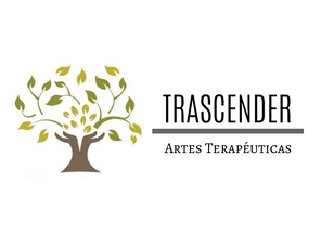 Logo Trascender Artes Terapéuticas